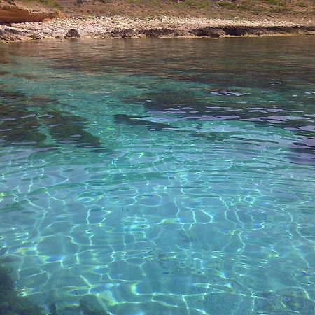 Lisola Residence Levanzo Kültér fotó