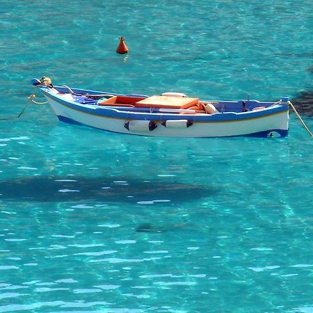 Lisola Residence Levanzo Kültér fotó