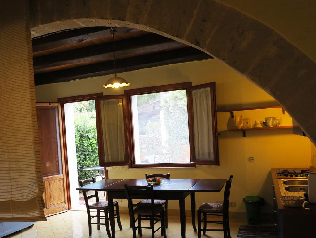 Lisola Residence Levanzo Kültér fotó