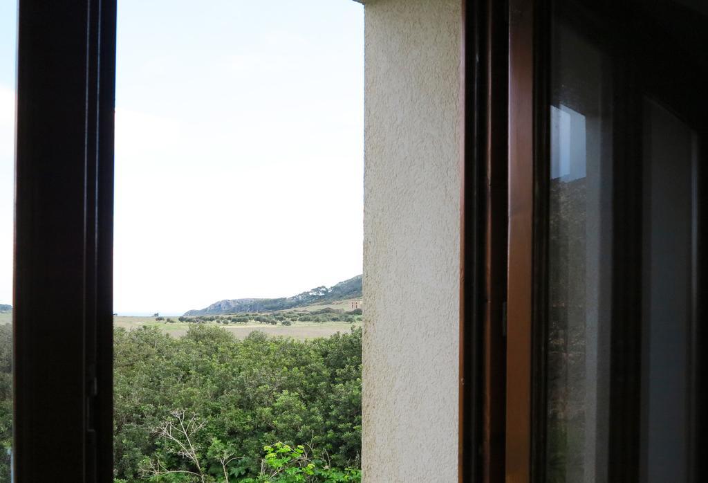 Lisola Residence Levanzo Kültér fotó