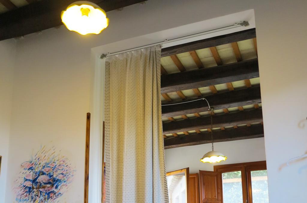 Lisola Residence Levanzo Kültér fotó