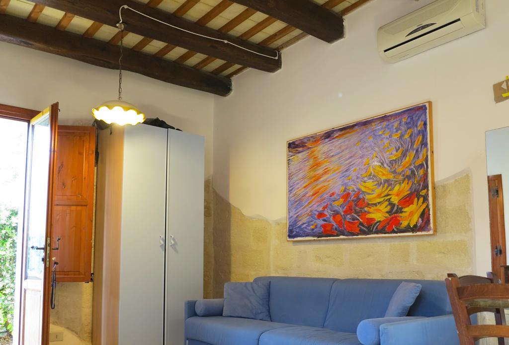 Lisola Residence Levanzo Kültér fotó