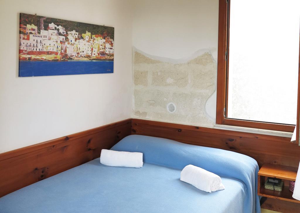 Lisola Residence Levanzo Kültér fotó