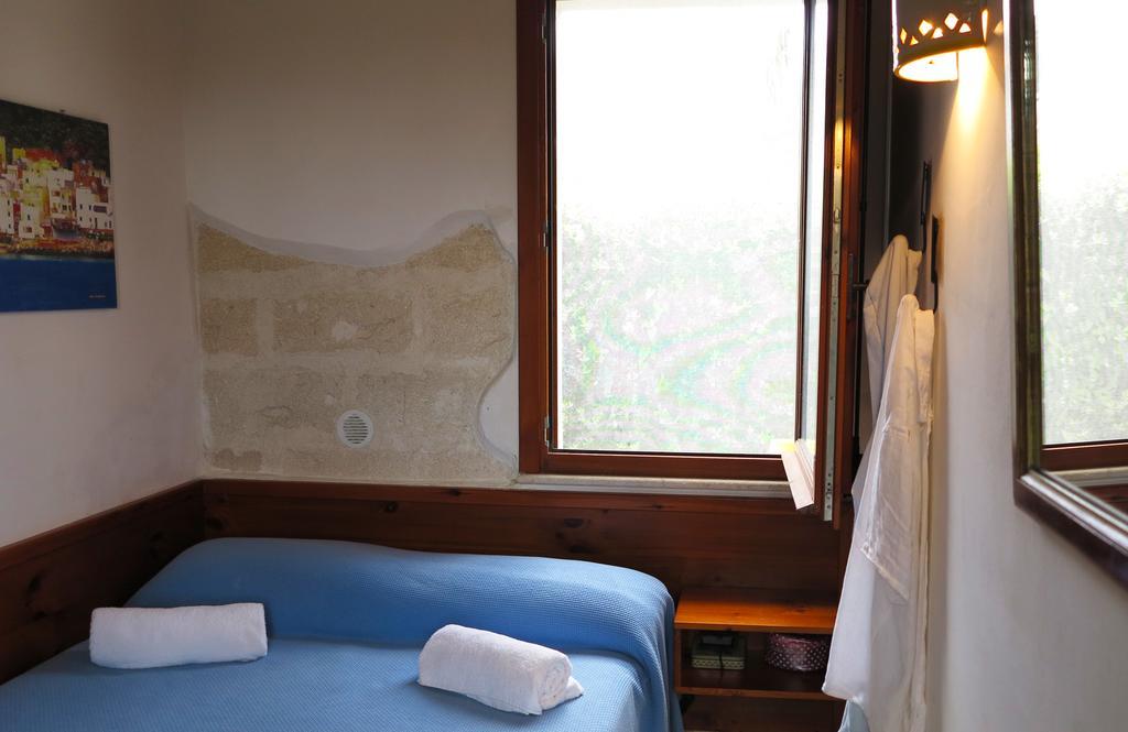 Lisola Residence Levanzo Kültér fotó