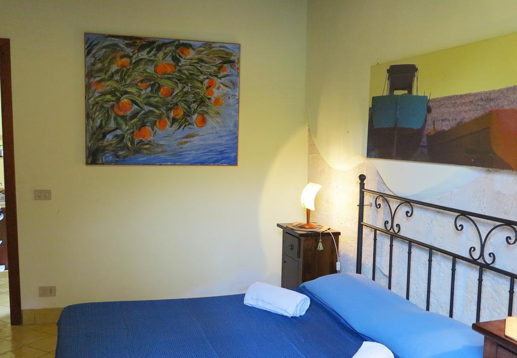 Lisola Residence Levanzo Kültér fotó