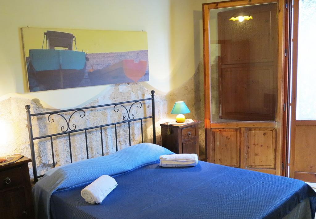 Lisola Residence Levanzo Kültér fotó