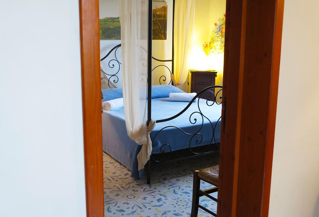 Lisola Residence Levanzo Kültér fotó