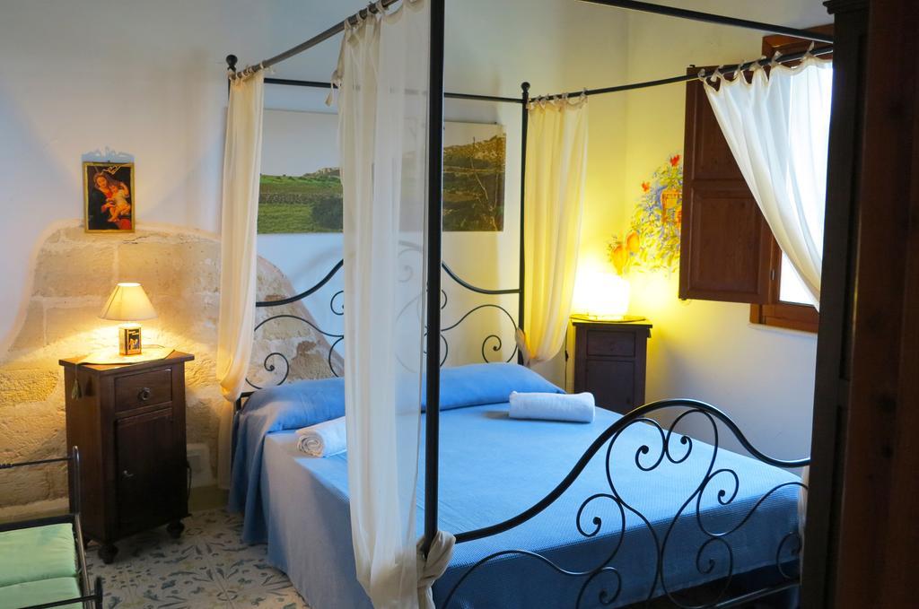 Lisola Residence Levanzo Kültér fotó