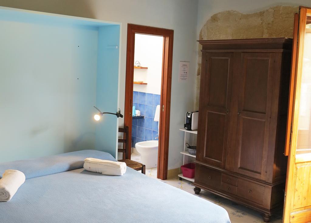 Lisola Residence Levanzo Kültér fotó
