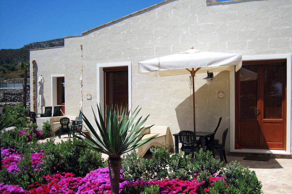 Lisola Residence Levanzo Kültér fotó