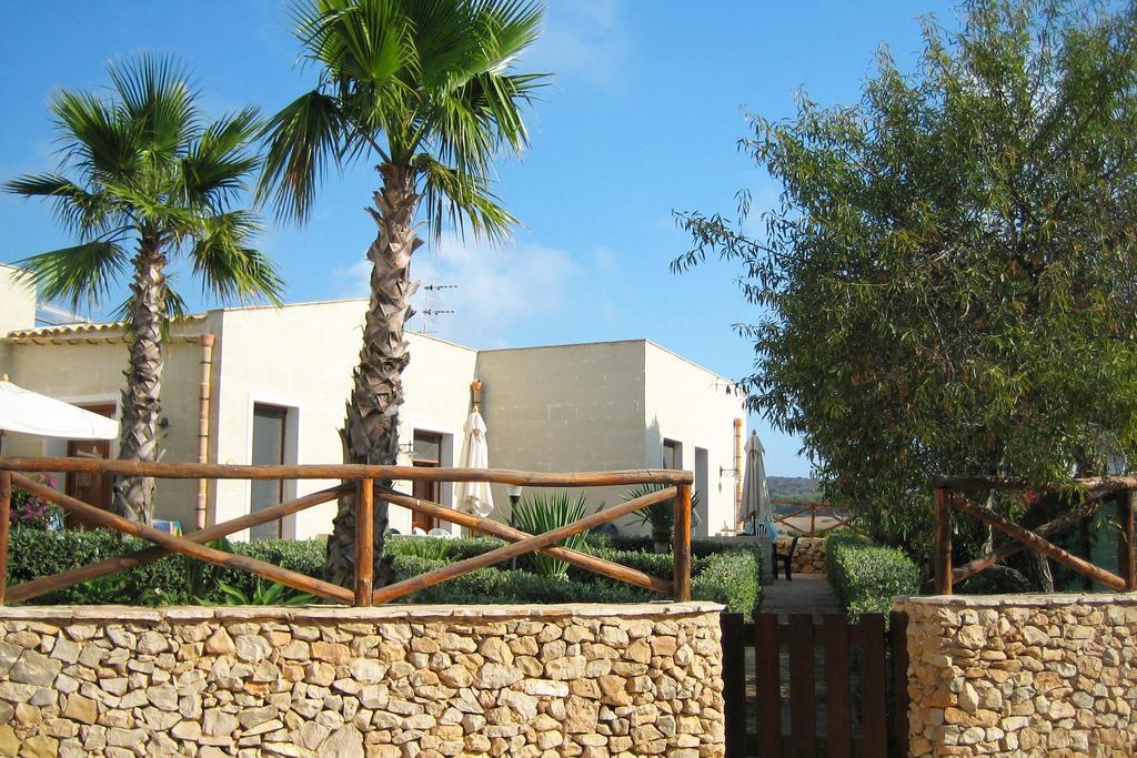 Lisola Residence Levanzo Kültér fotó