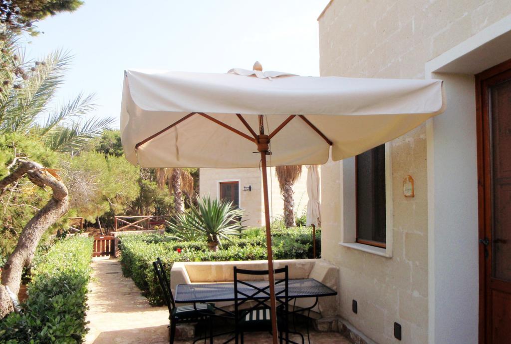 Lisola Residence Levanzo Kültér fotó